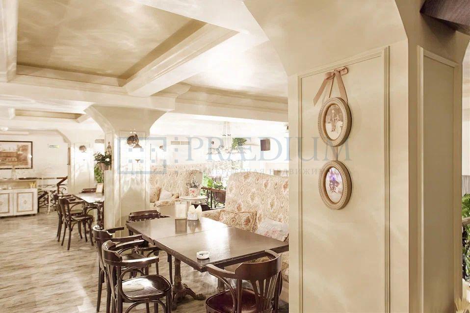 Сдается торговое помещение в Москве, д 10