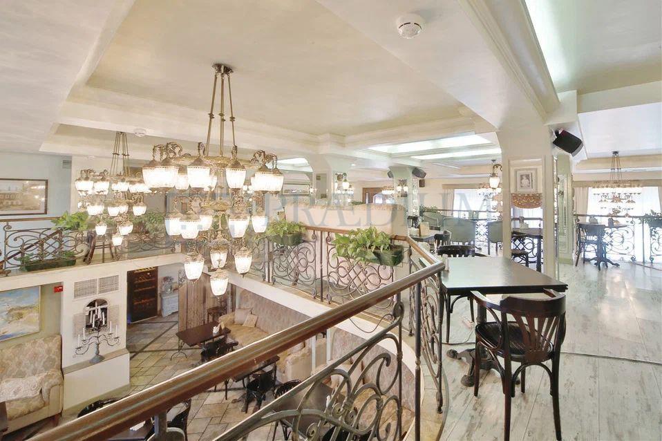 Сдается торговое помещение в Москве, д 10