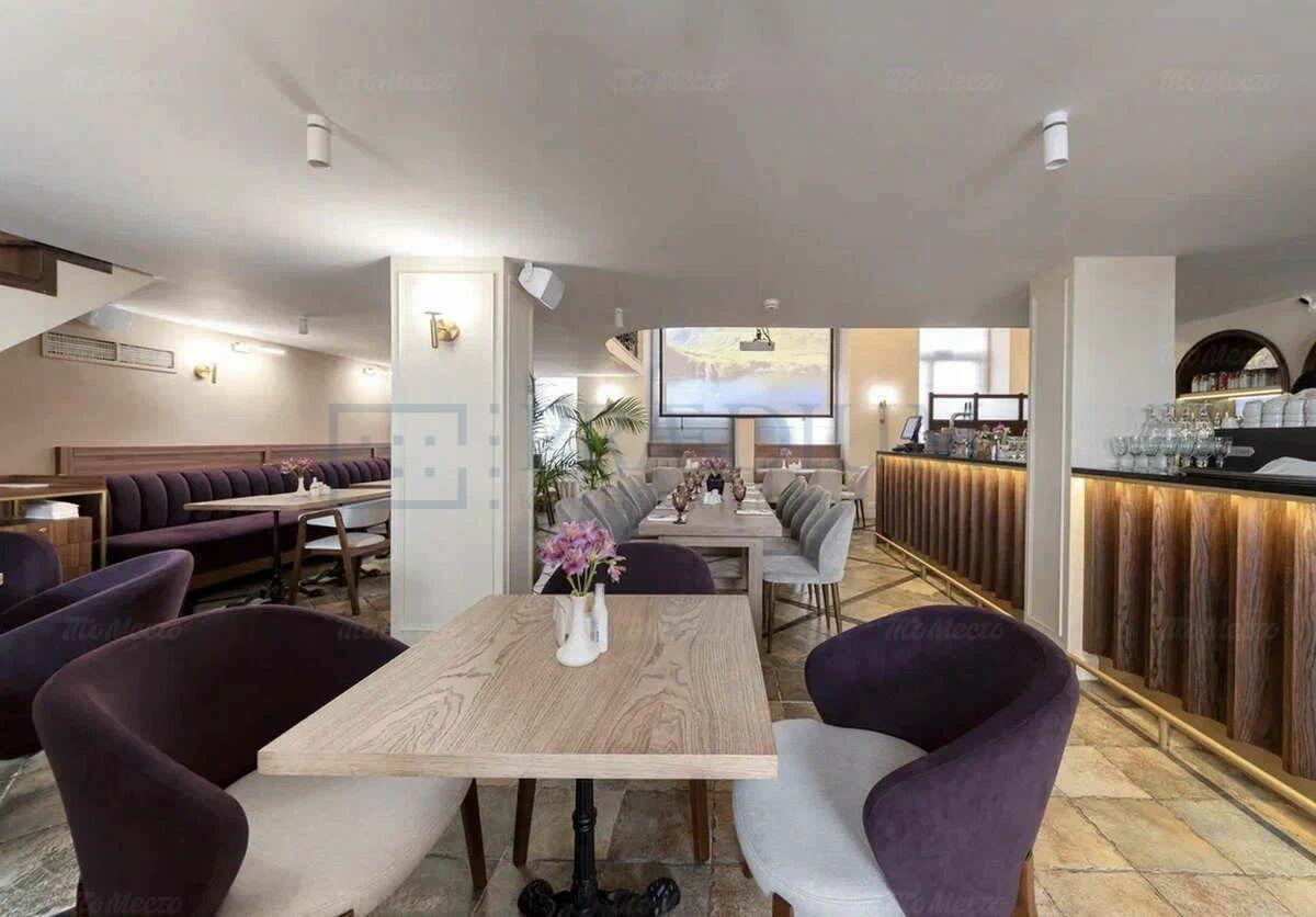 Сдается торговое помещение в Москве, д 10