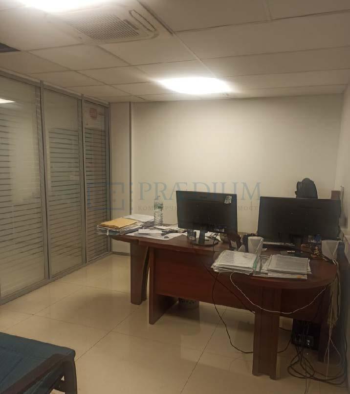 Сдается офис в Москве, д 3