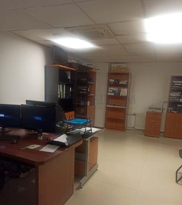 Сдается офис в Москве, д 3