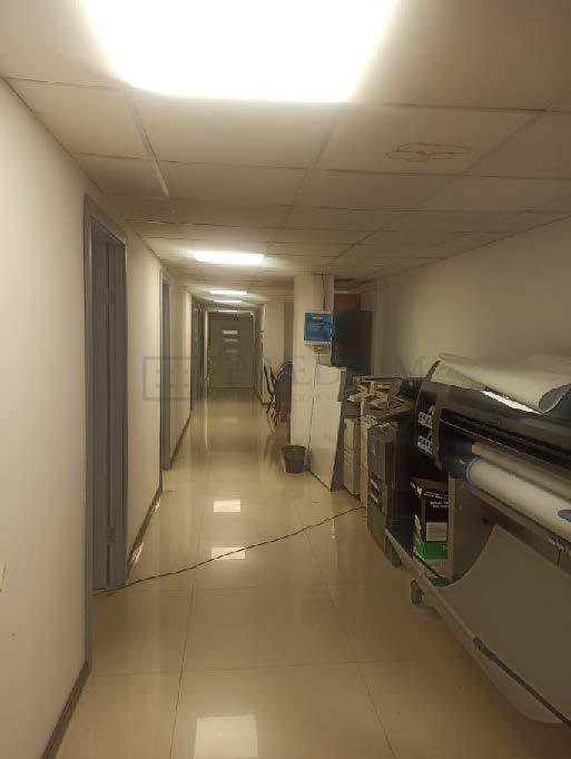 Сдается офис в Москве, д 3