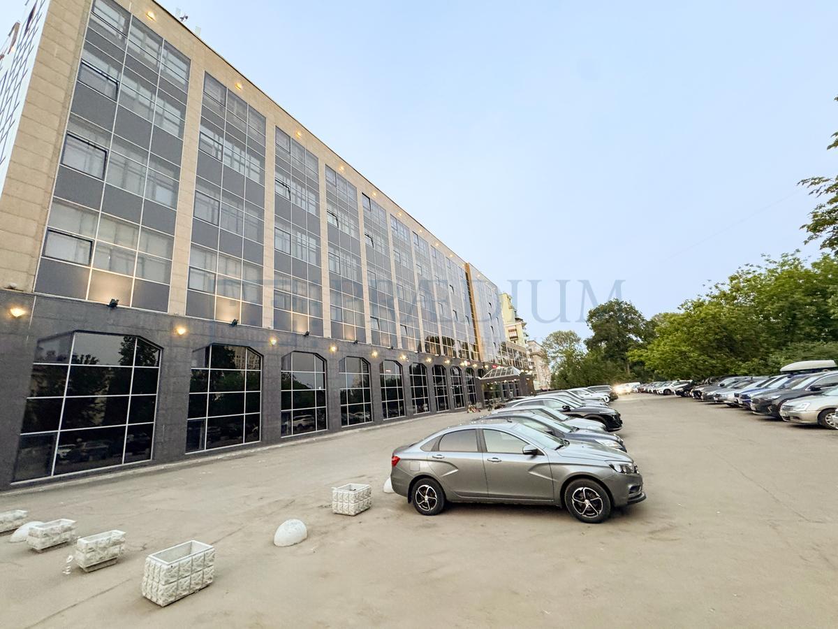 Сдается офис в Москве, д 3