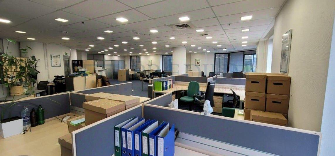 Сдается офис в Москве, д 8