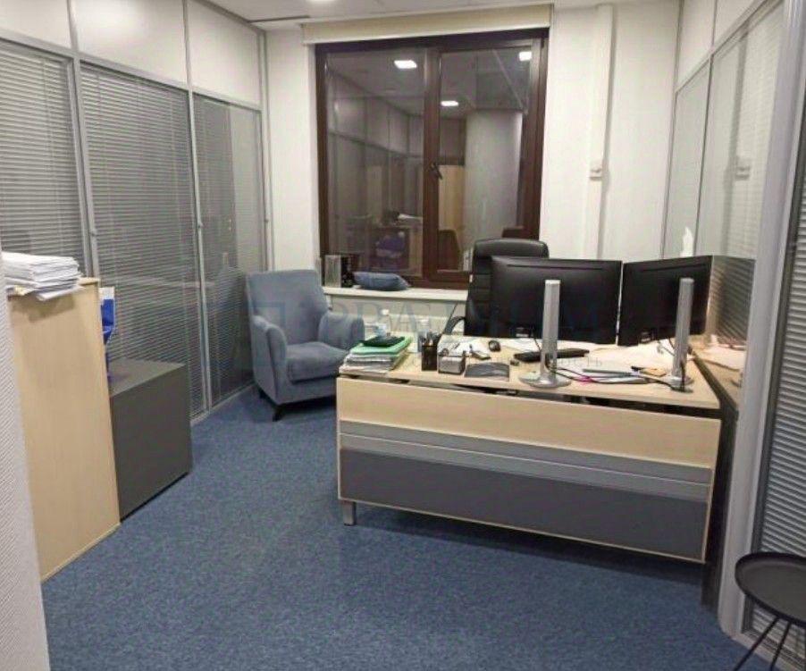 Сдается офис в Москве, д 8