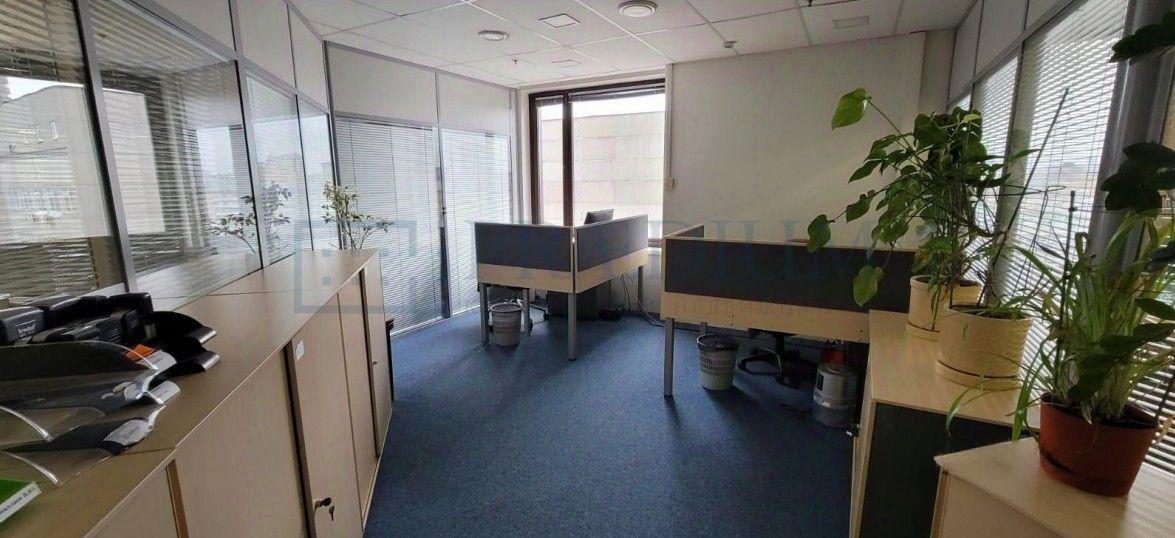 Сдается офис в Москве, д 8