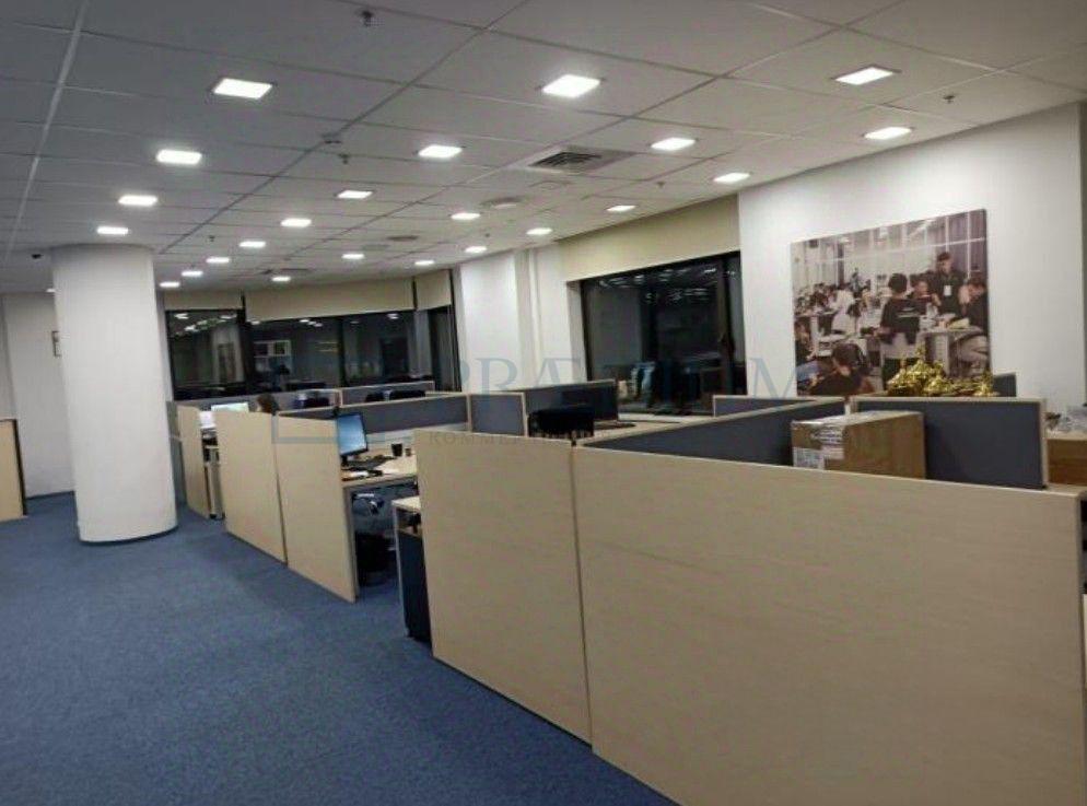 Сдается офис в Москве, д 8