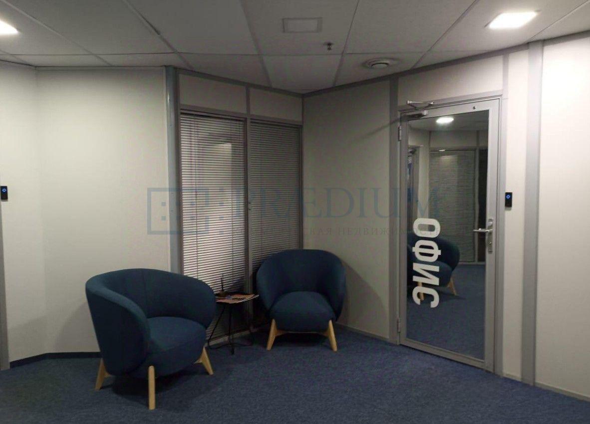Сдается офис в Москве, д 8