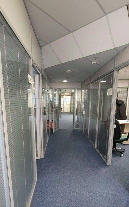 Сдается офис в Москве, д 8