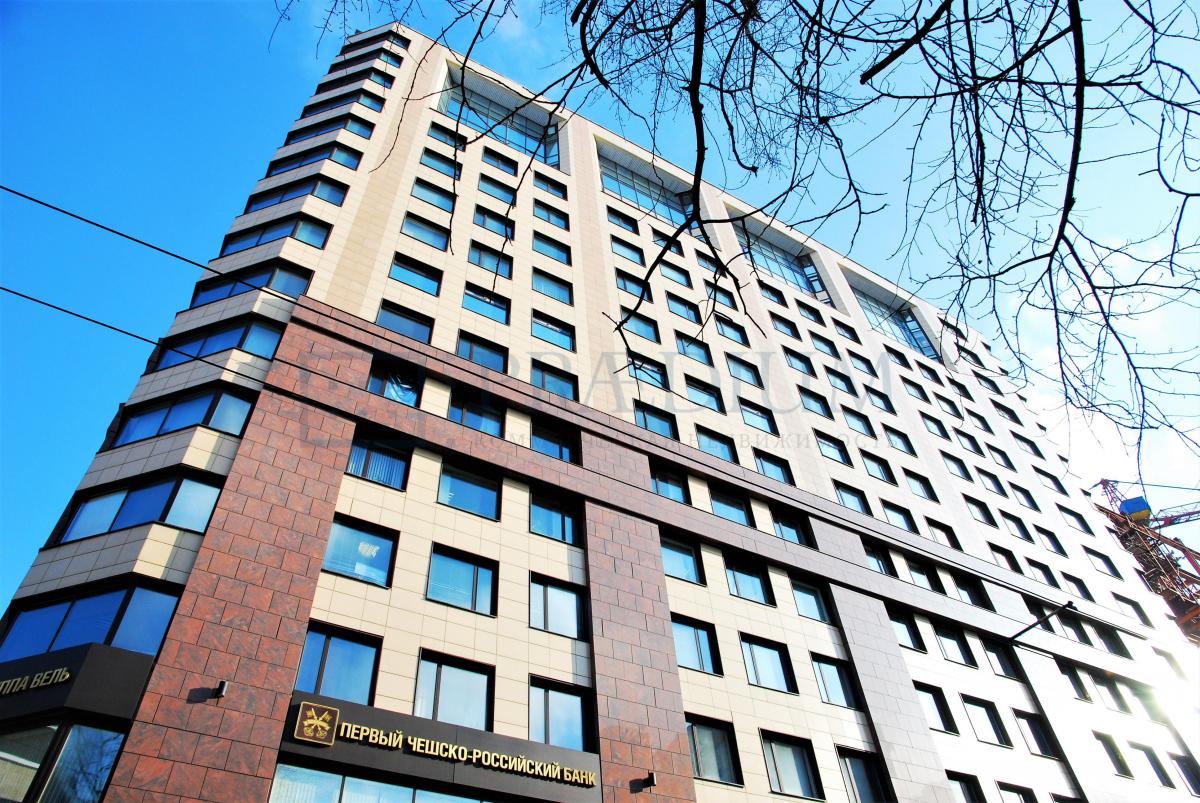 Сдается офис в Москве, д 8