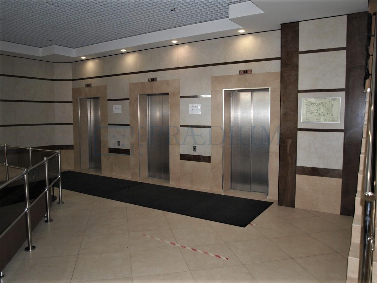 Сдается офис в Москве, д 8