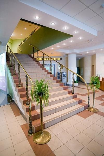 Сдается офис в Москве, д 8