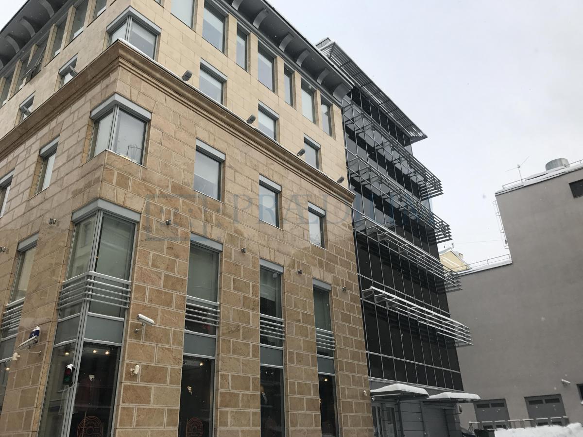 Сдается офис в Москве, д 2