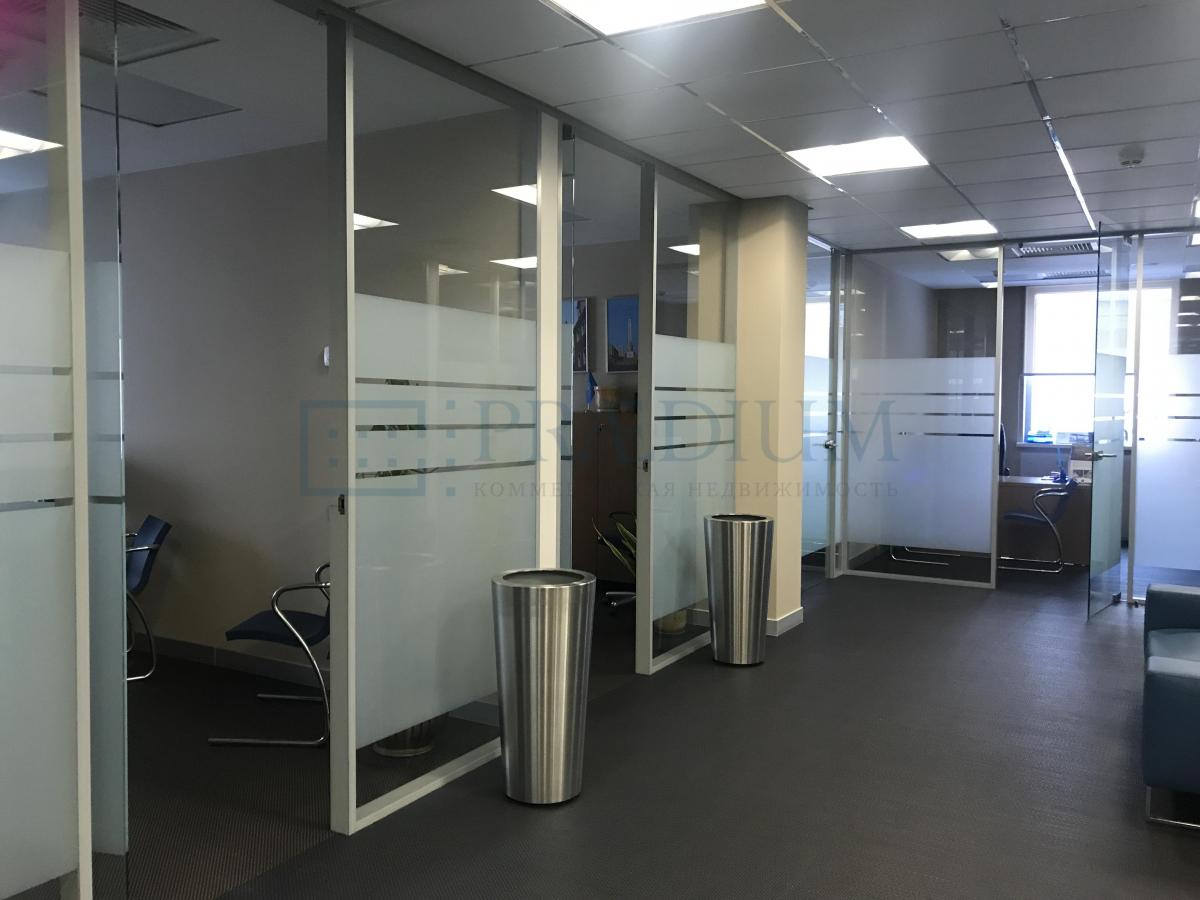 Сдается офис в Москве, д 2