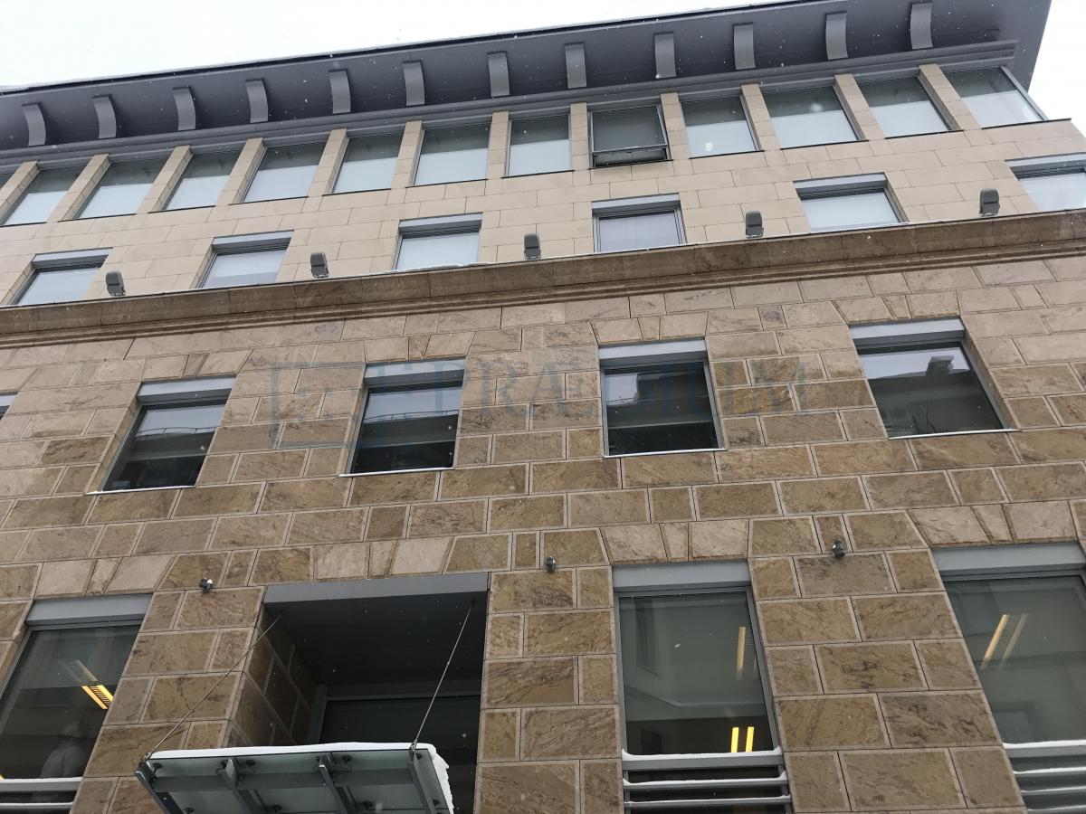 Сдается офис в Москве, д 2