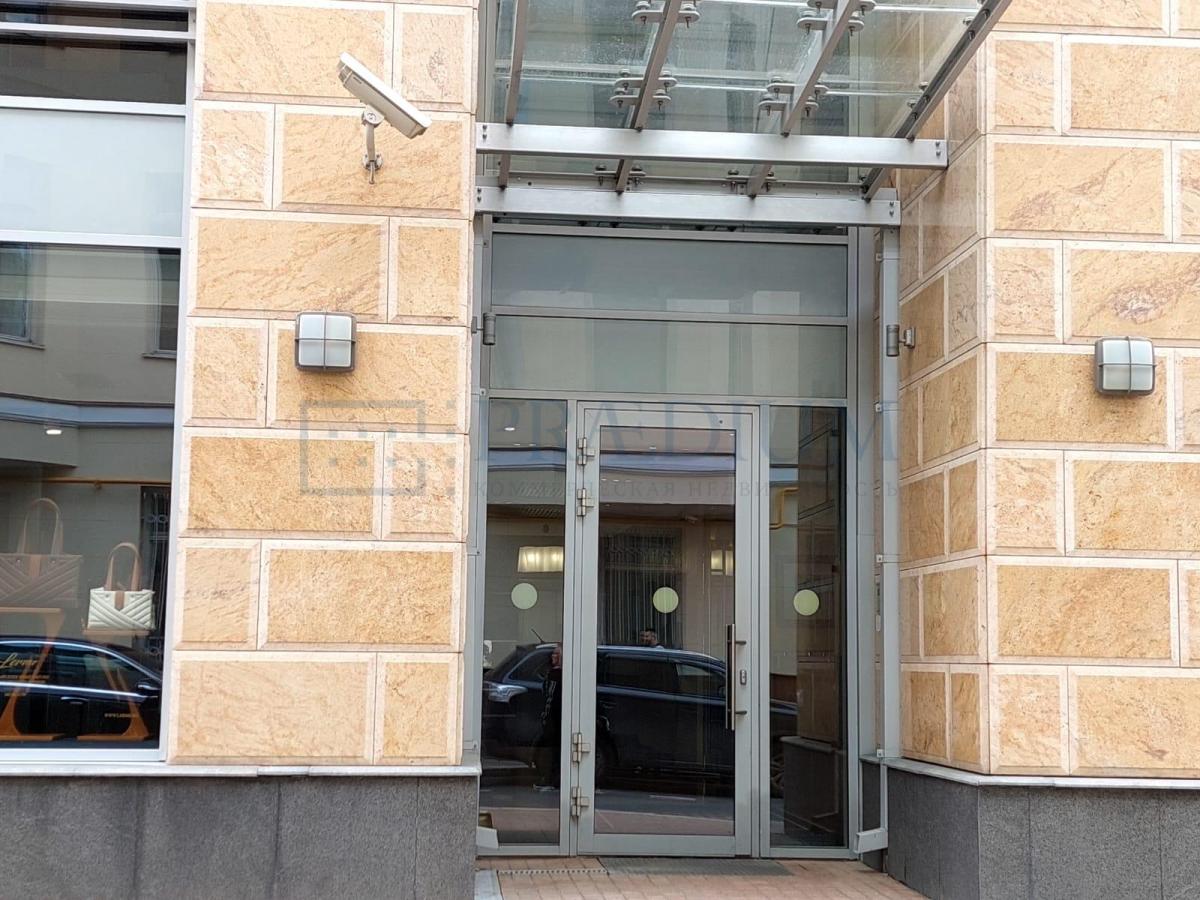 Сдается офис в Москве, д 2