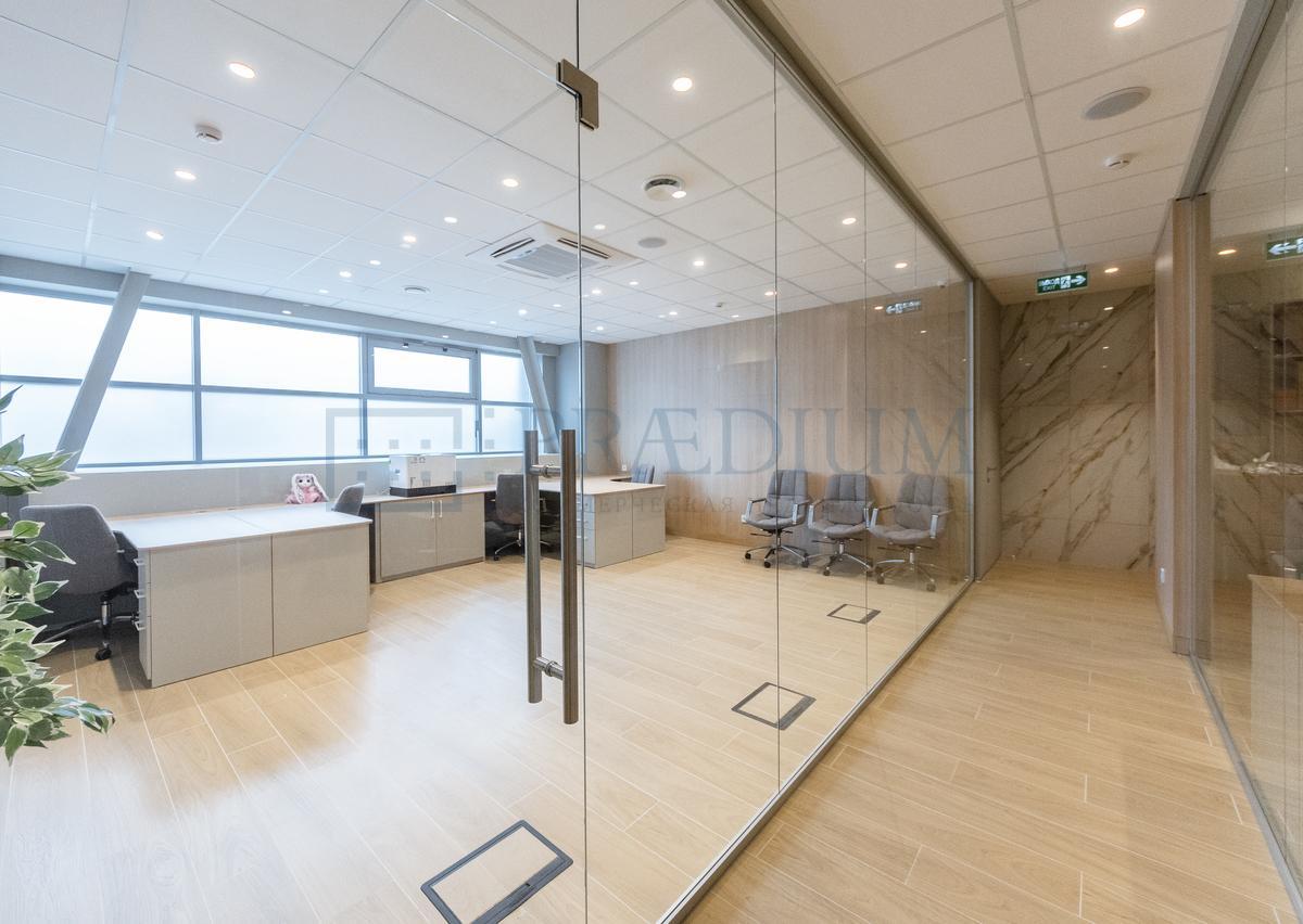 Сдается офис в Москве, д 5А