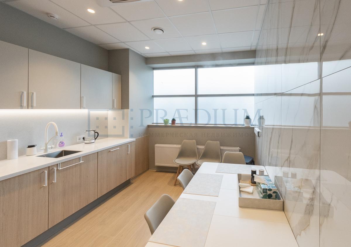 Сдается офис в Москве, д 5А