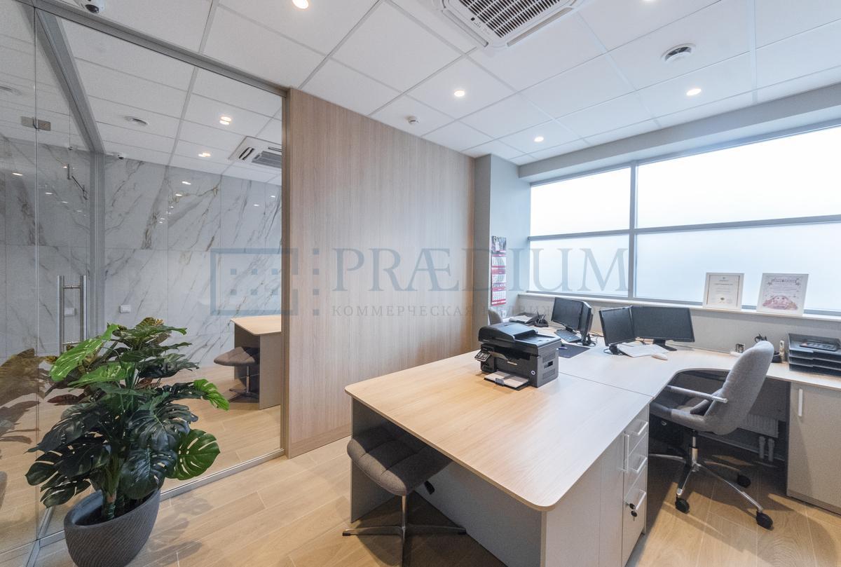 Сдается офис в Москве, д 5А