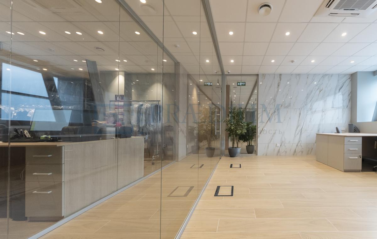 Сдается офис в Москве, д 5А