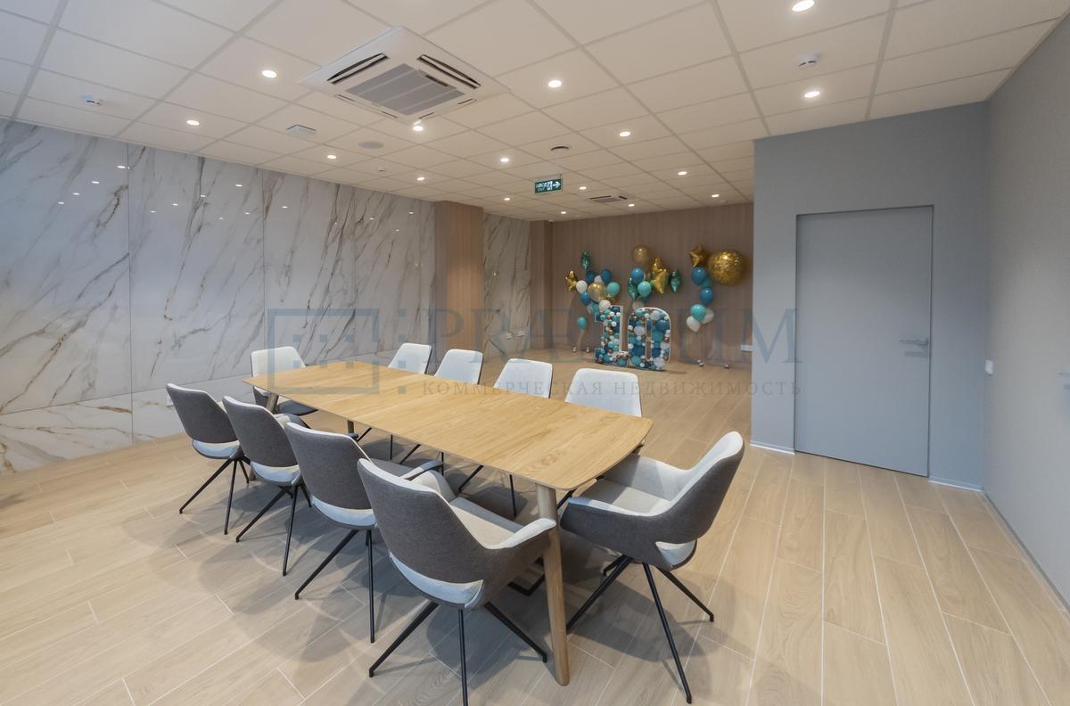 Сдается офис в Москве, д 5А