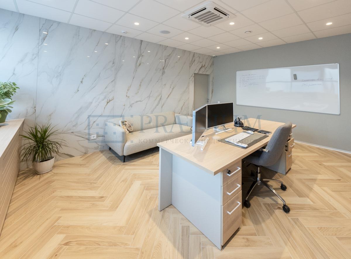 Сдается офис в Москве, д 5А