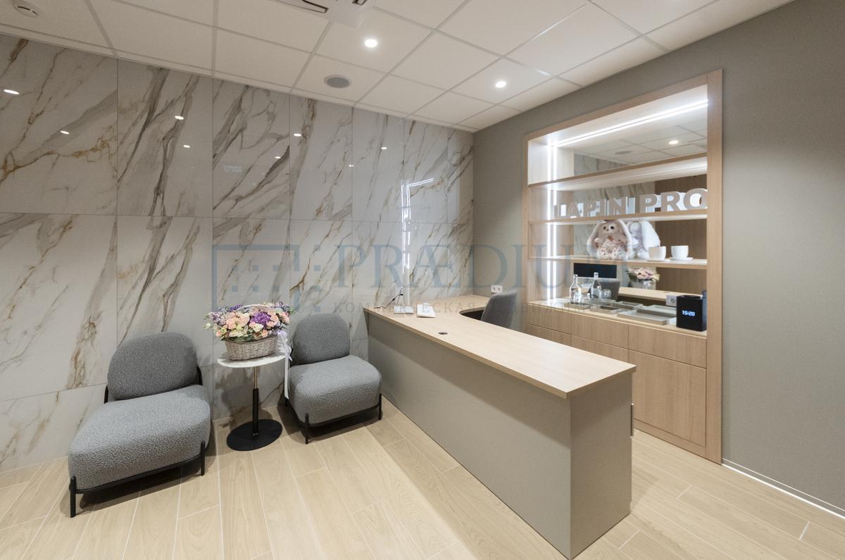 Сдается офис в Москве, д 5А