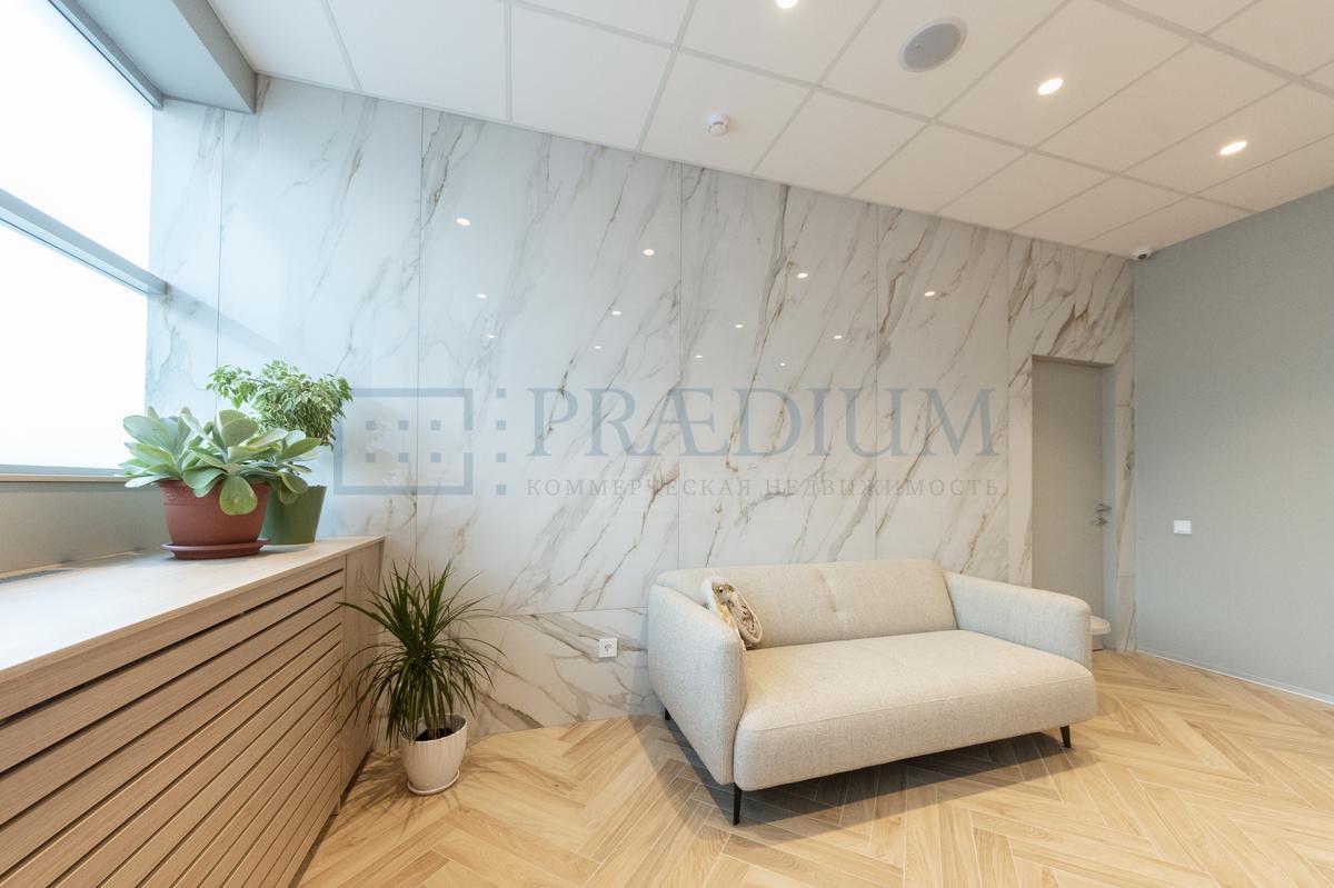 Сдается офис в Москве, д 5А