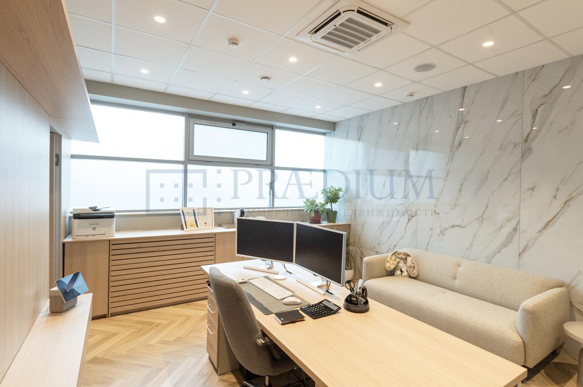 Сдается офис в Москве, д 5А