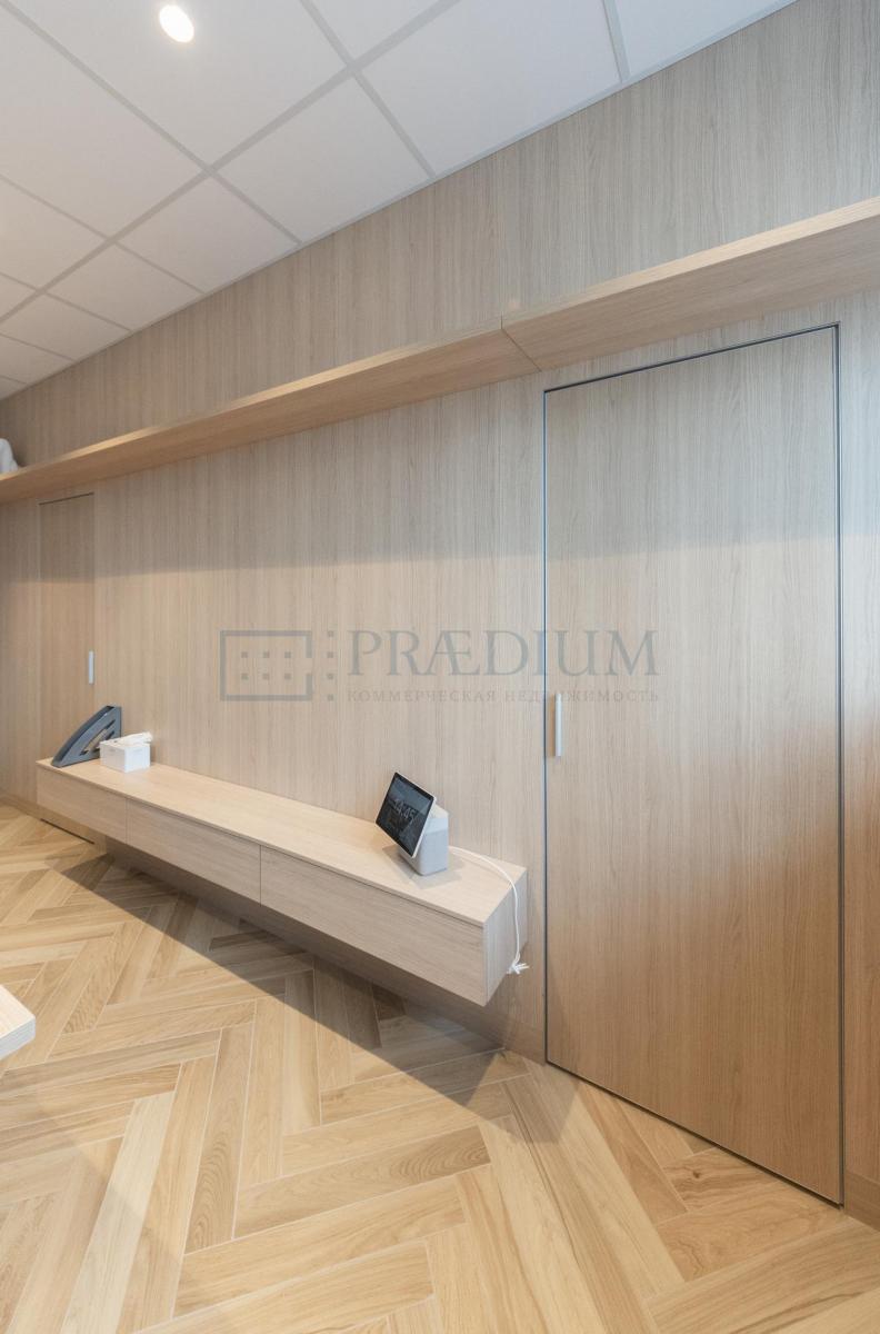 Сдается офис в Москве, д 5А