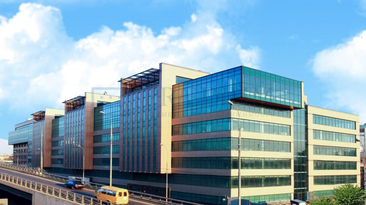 Сдается офис в Москве, д 5А