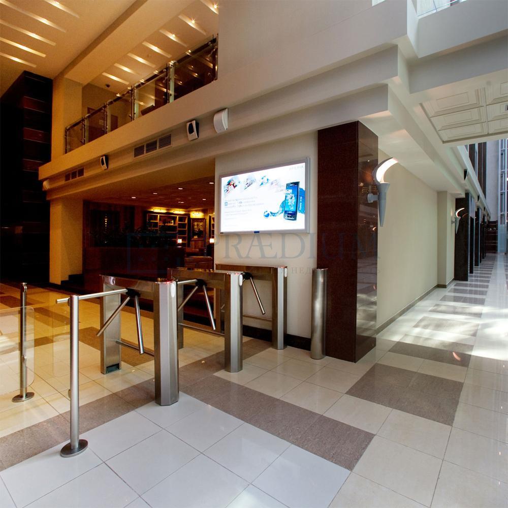 Сдается офис в Москве, д 5А