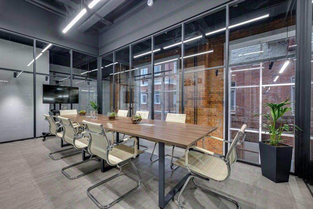 Сдается офис в Москве, д 3 стр 5