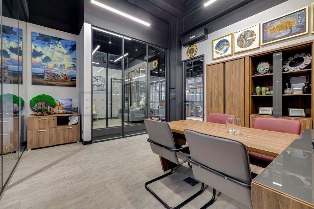 Сдается офис в Москве, д 3 стр 5