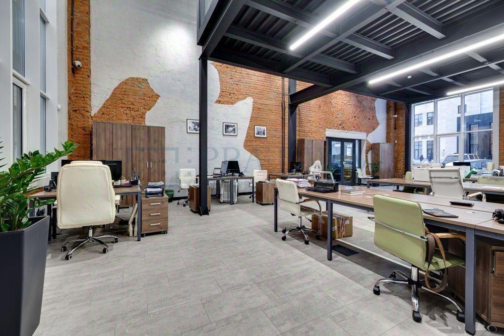 Сдается офис в Москве, д 3 стр 5