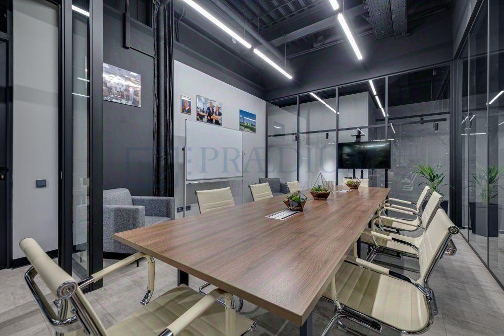 Сдается офис в Москве, д 3 стр 5