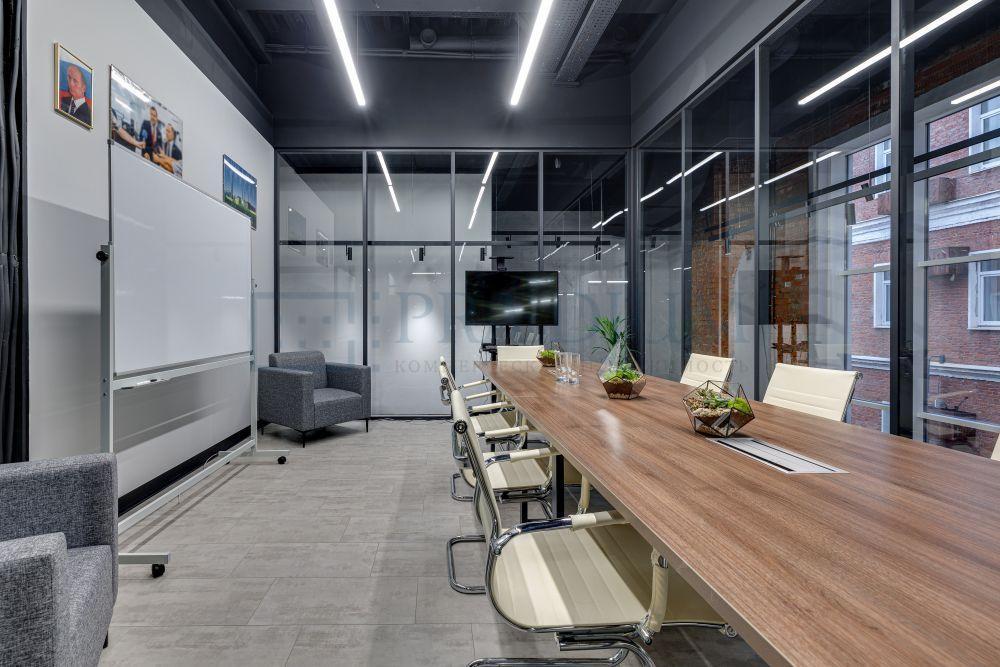 Сдается офис в Москве, д 3 стр 5