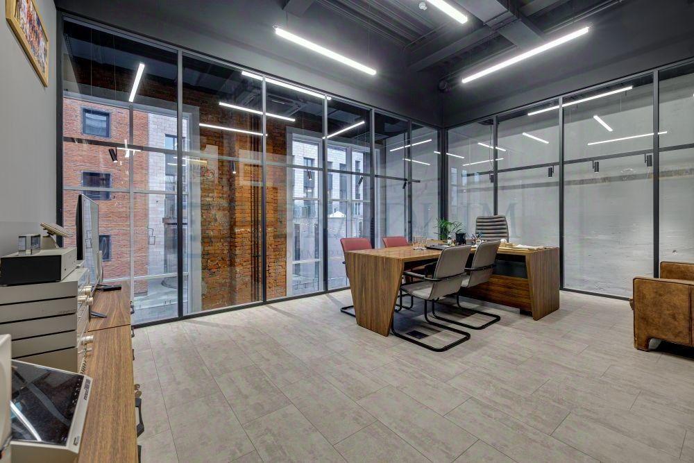 Сдается офис в Москве, д 3 стр 5