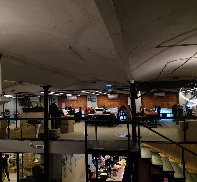 Сдается офис в Москве, д 3 к 1