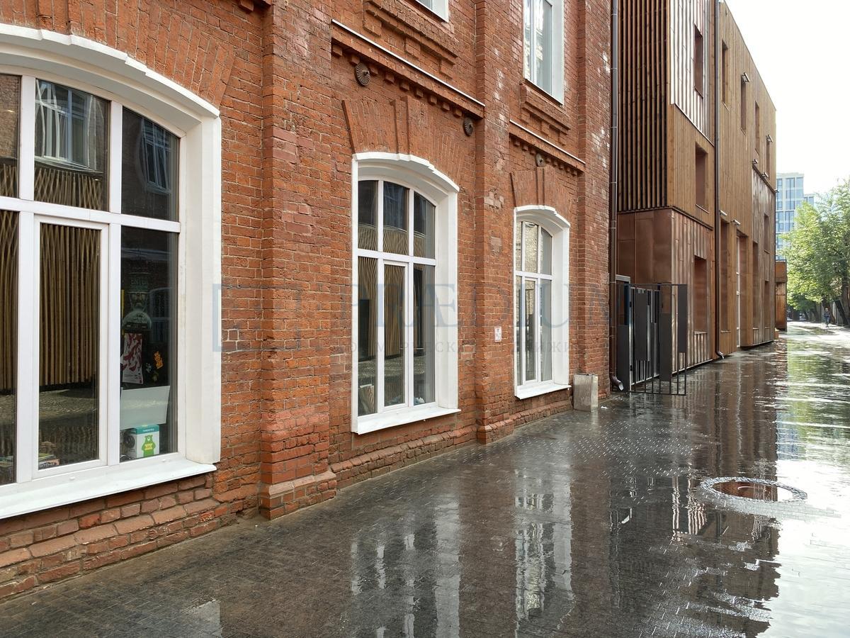 Сдается офис в Москве, д 3 к 1