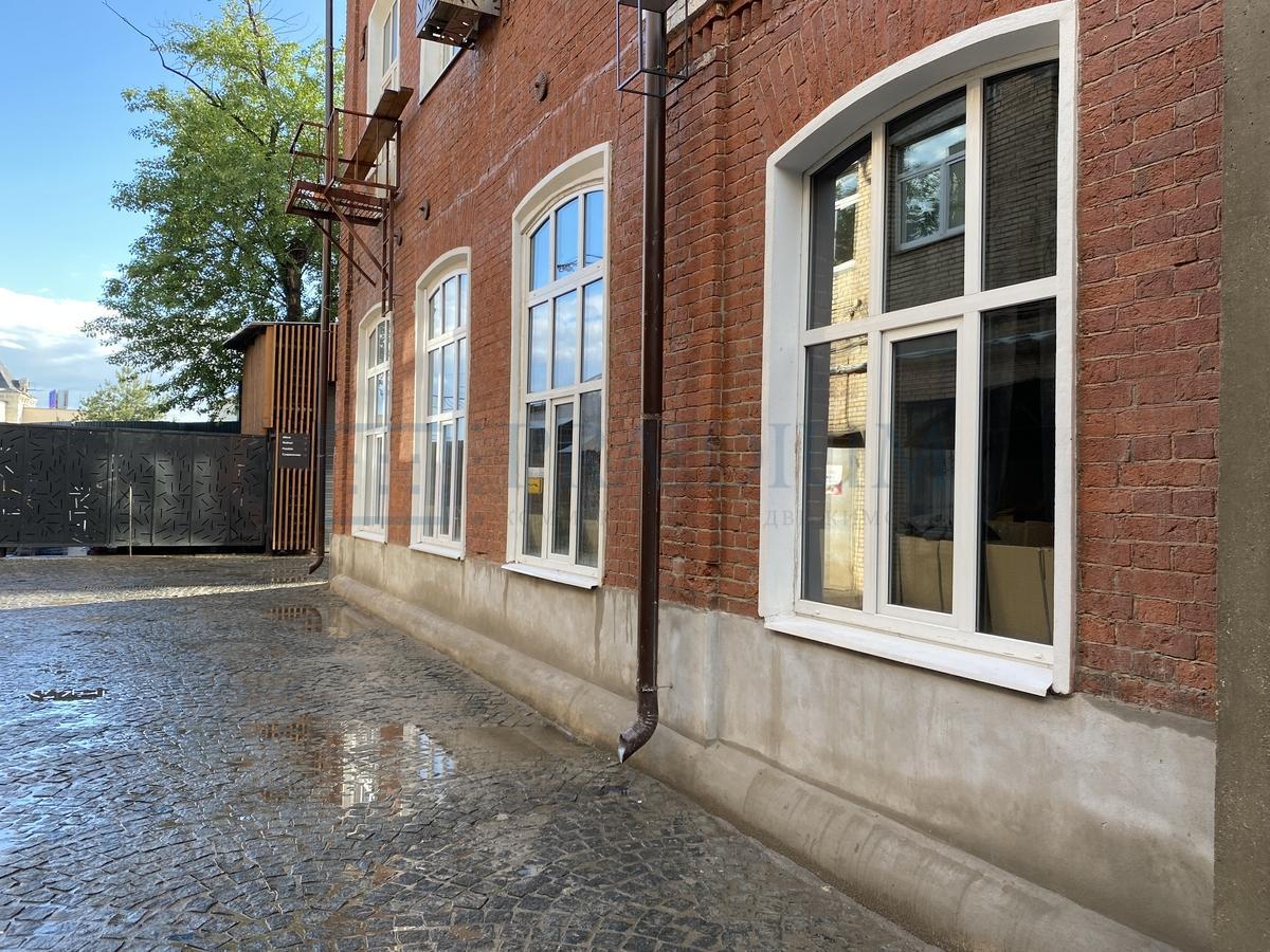 Сдается офис в Москве, д 3 к 1