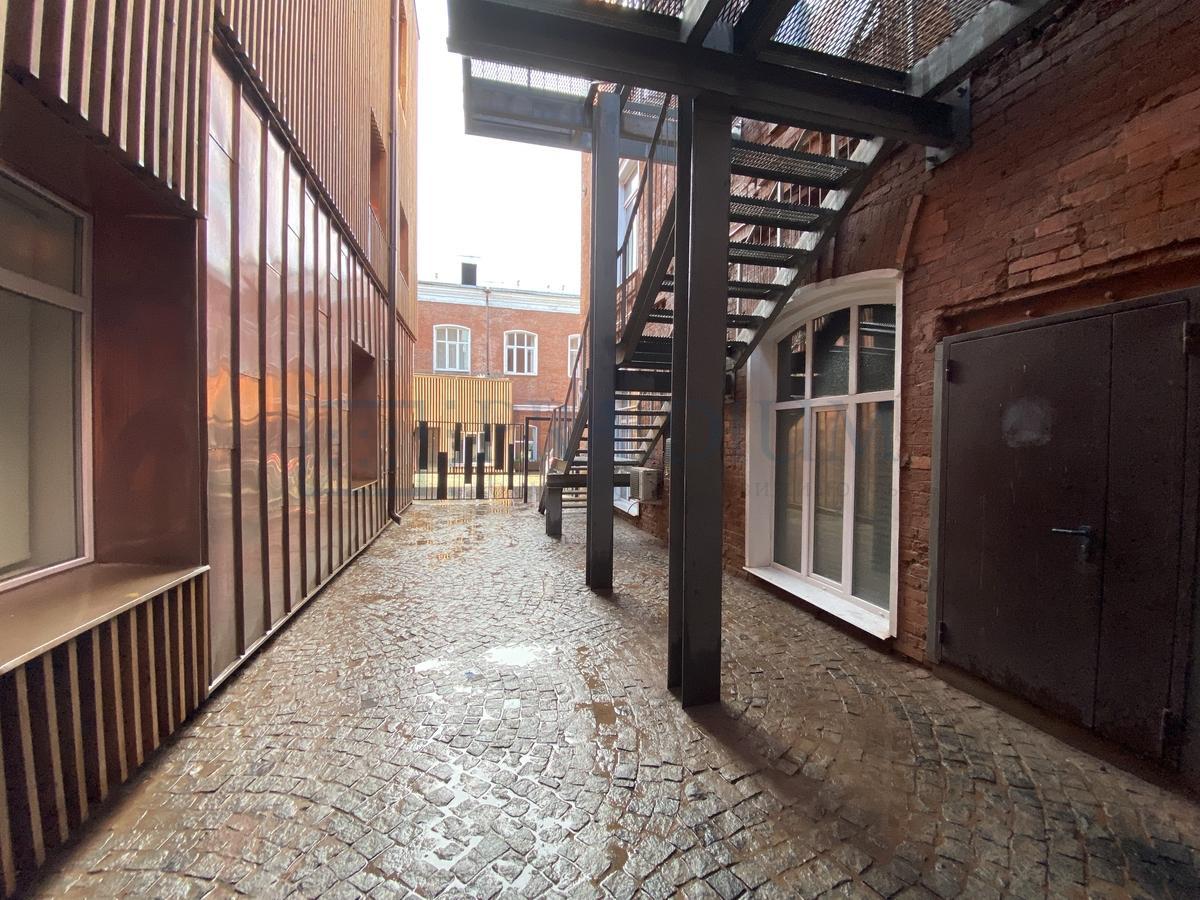 Сдается офис в Москве, д 3 к 1