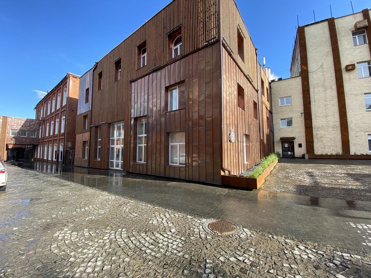 Сдается офис в Москве, д 3 к 1