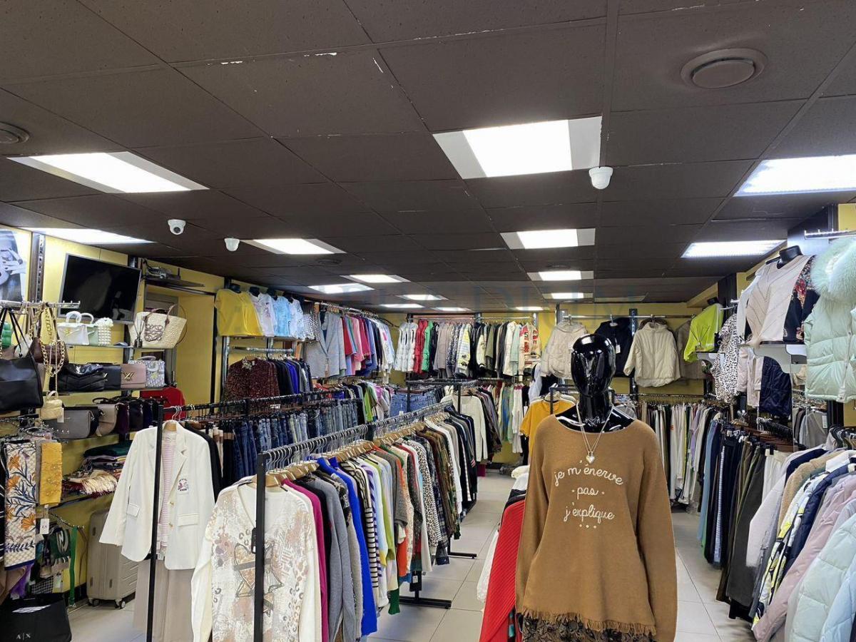 Продам торговое помещение в Москве, д 33