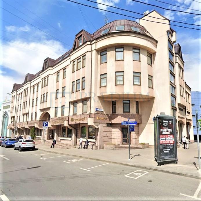 Сдается офис в Москве, д 29