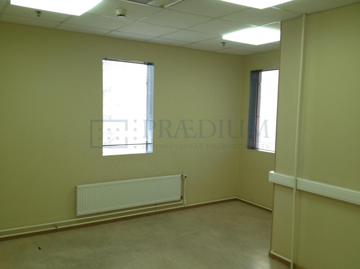 Сдается офис в Москве, д 29