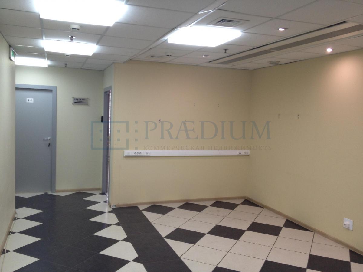 Сдается офис в Москве, д 29