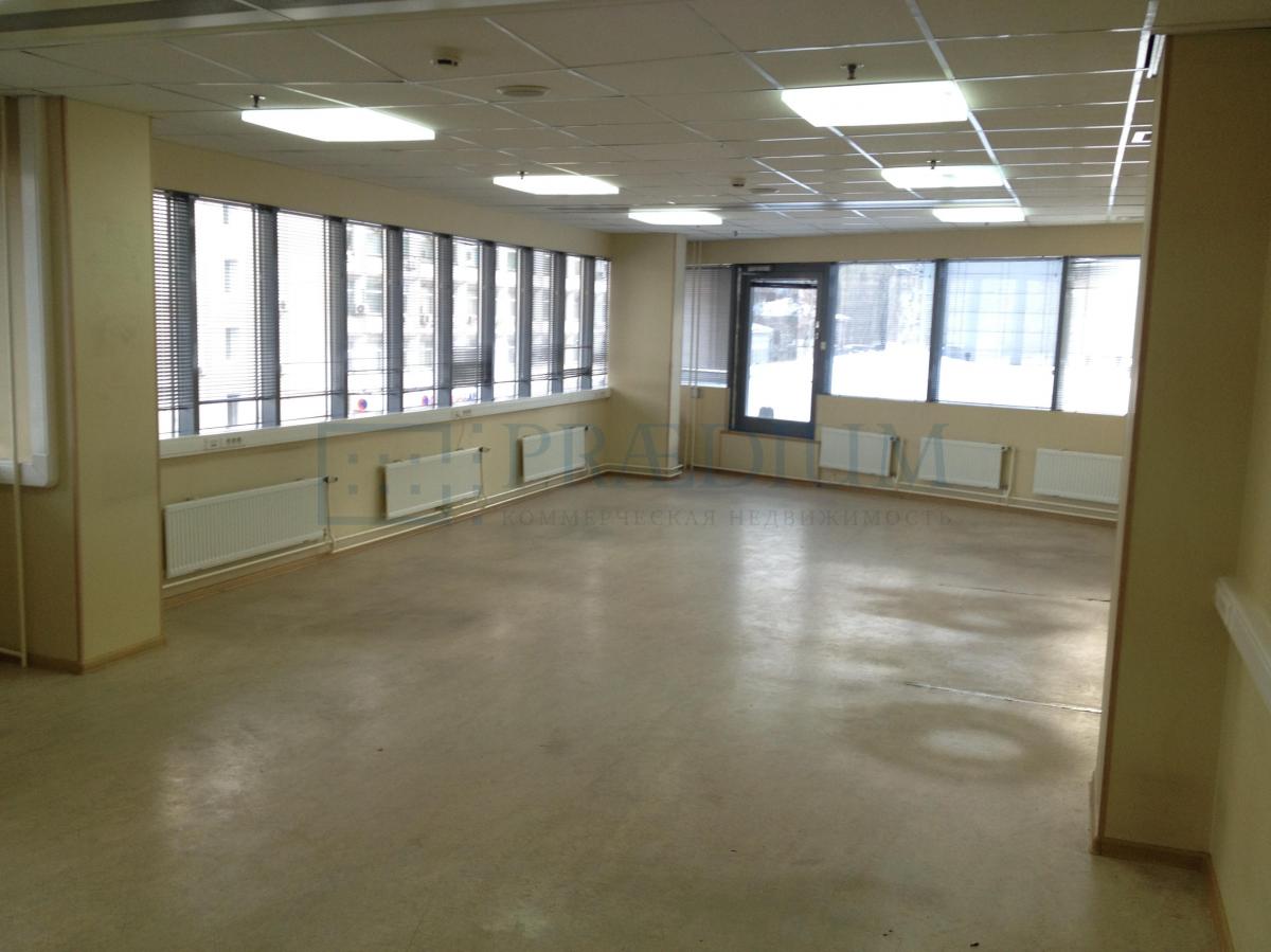 Сдается офис в Москве, д 29