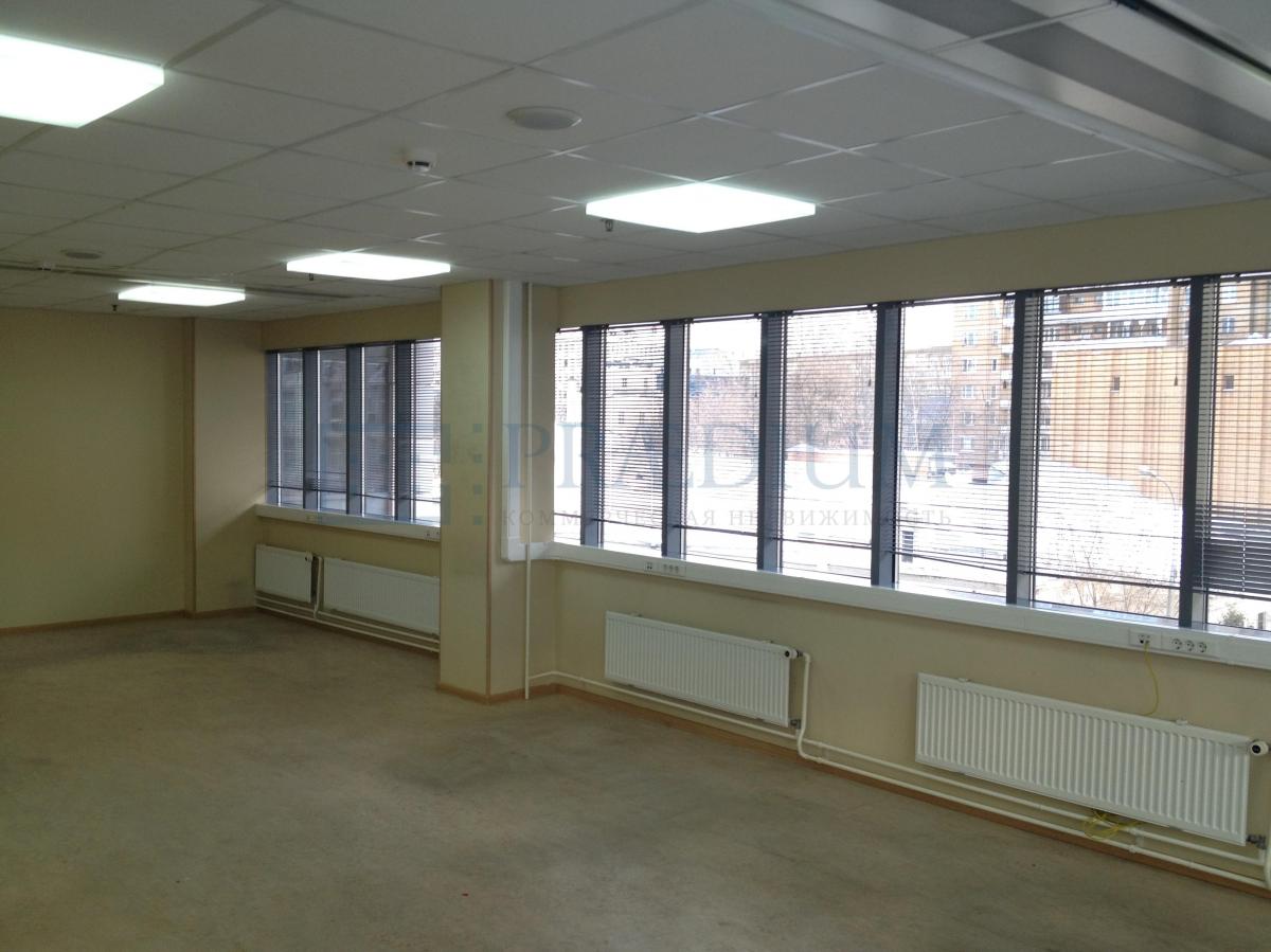 Сдается офис в Москве, д 29