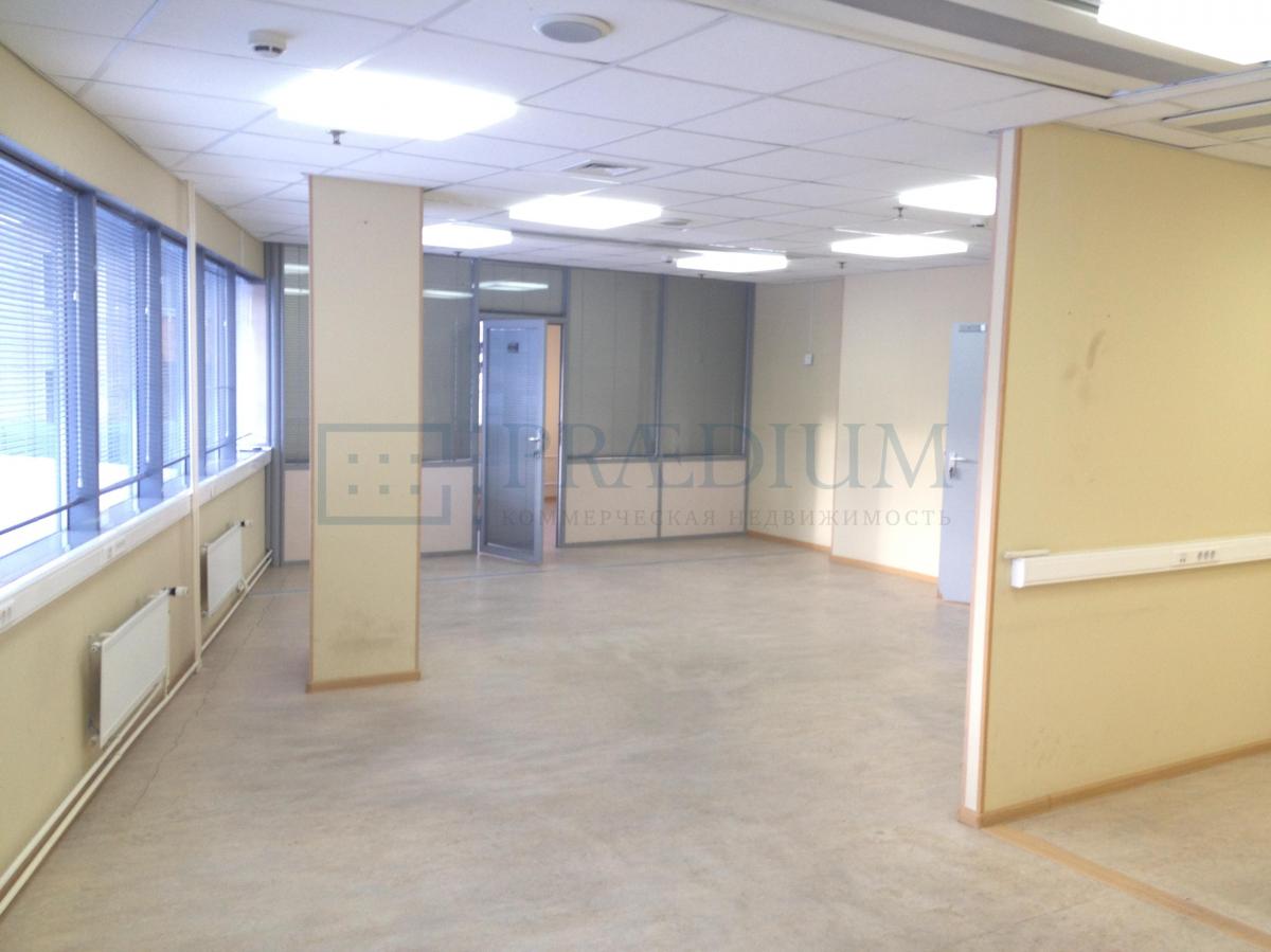 Сдается офис в Москве, д 29